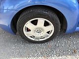 Volkswagen New Beetle 1,9 TDi 66 kW  Klima,VyhřSedad - náhled 30