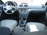 Škoda Yeti (2013) 1.2 TSI 77kW BEZ KOROZE - náhled 15