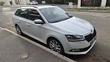 Škoda Fabia (2020) Combi 1,0 TSI 81kw Style+audio - náhled 1