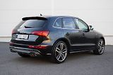 Audi SQ5 3.0 TDi 230kW  QUATTRO - náhled 12