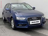 Audi A4 (2015) 2.0 TDi quattro, AT, bixen - náhled 1