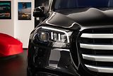 Mercedes-Benz GLS 450d 4MATIC - náhled 27