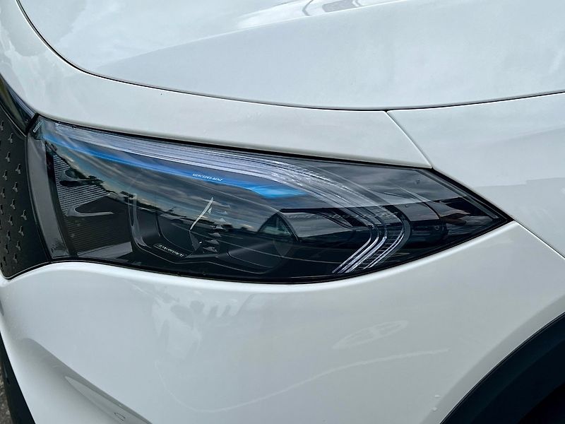 Mercedes-Benz EQB (2025) 250+ Electric Art - fotka 10 z 30