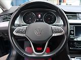 Volkswagen Passat 1,5 TSi,110kW,Business,1majČR - náhled 17