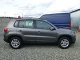 Volkswagen Tiguan 1.4TSi 120PS LIFE FACE-LIFT 1A - náhled 11