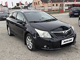Toyota Avensis (2012) 2.0d, 1.maj,ČR, Xenon, AC - náhled 1