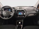 Renault Captur (2020) Limited 0.9 TCe, Serv.kniha - náhled 8