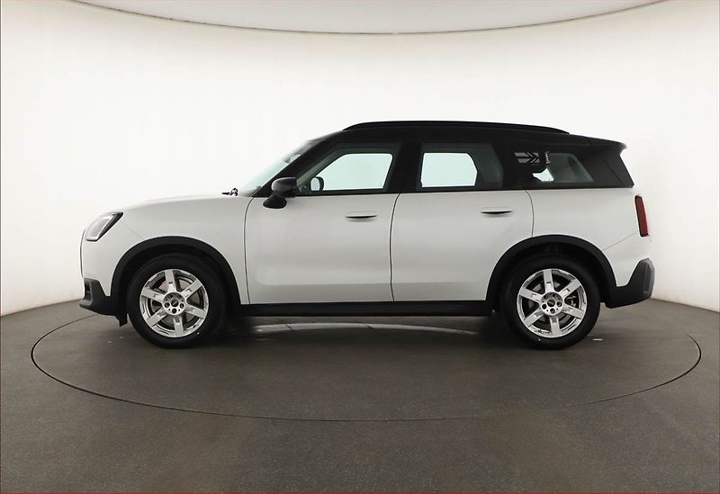 Mini Countryman (2024) S All4 - fotka 3 z 20