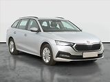 Škoda Octavia (2022) Ambition 2.0 TDI, ČR,1.maj - náhled 1