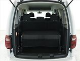 Volkswagen Caddy (2017) 2.0 TDI, 7Míst - náhled 17