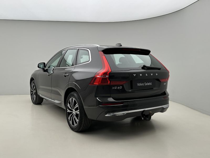 Volvo XC60 B4 INSCRIPTION AUT  - fotka 11 z 40