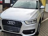 Audi Q3 2,0 TFSi Quattro SERV.KNÍŽKA - náhled 2