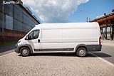 Fiat Ducato (2017) 2.3 130 kW / Chladící nástavba - náhled 8