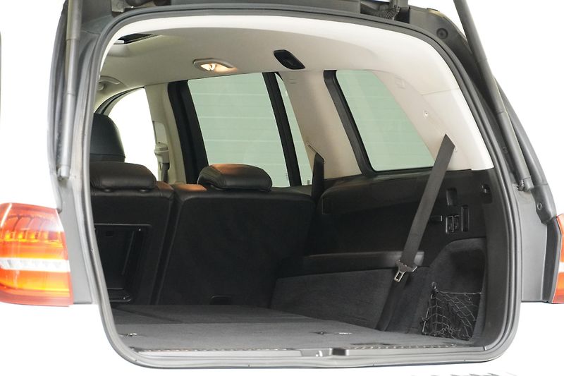 Mercedes-Benz GLS 350dAMG,ČR,NZ.TOP,TAŽNÉ,VZDUCH - fotka 10 z 35