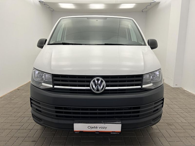 Volkswagen Transporter 2.0 TDI Long - fotka 4 z 21
