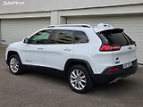 Jeep Cherokee (2014) 2.0 CRD 4x4 Limited Aut Pano - náhled 3