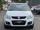 Suzuki SX4 1.6i16v LPG 4x4 TAŽNÉ PŮVOD ČR - náhled 1