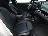 BMW X1 (2022) M Sport xDrive18d, M-Paket - náhled 9