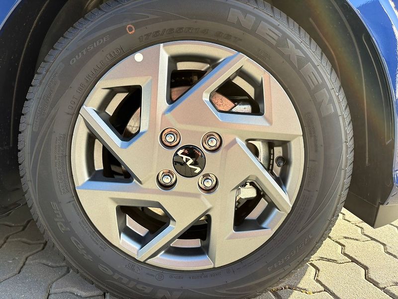 Kia Picanto (2026) 1,0 GDi COMFORT (2027) - fotka 9 z 14