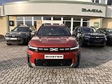 Dacia Bigster (2026) journey mild hybrid-G 140     - náhled 1