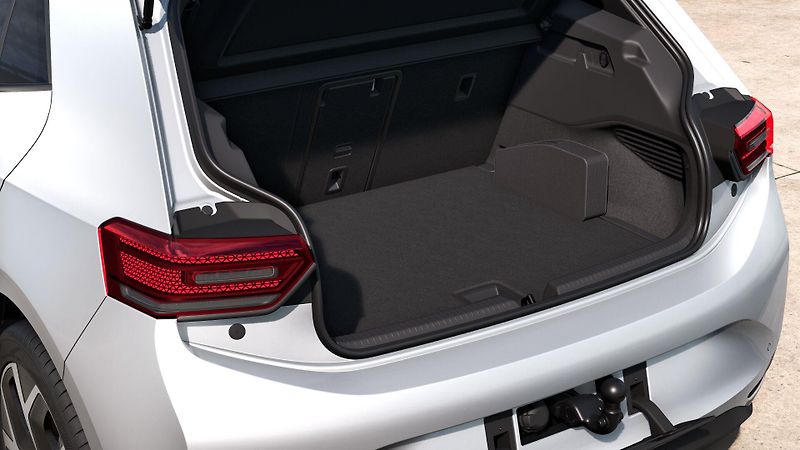 Volkswagen ID.3 (2026) Neo Style 58 kWh 140 kW - fotka 6 z 8
