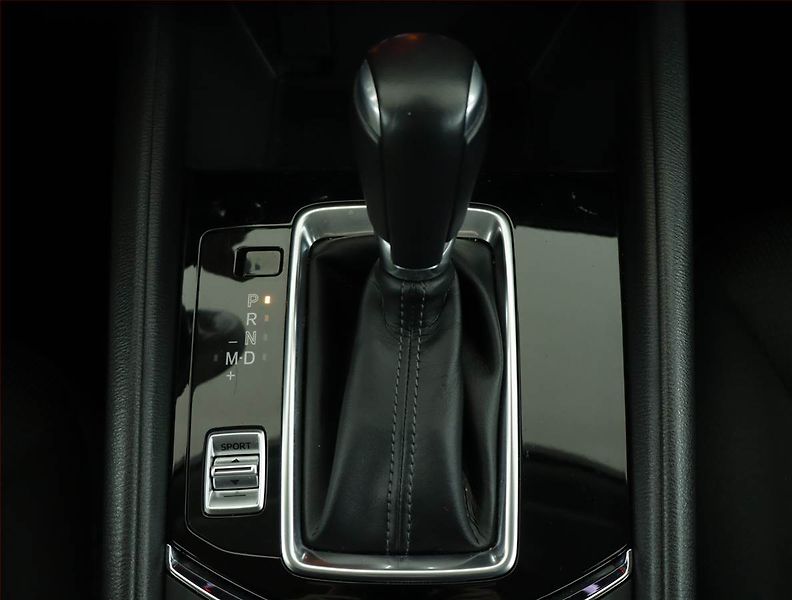 Mazda CX-5 (2022) 2.0 Skyactiv-G - fotka 13 z 16