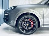 Porsche Cayenne (2024) S V8 CARBON EXT+INT MASAZE MAX - náhled 11