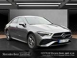 Mercedes-Benz CLA 250e AMG Linie - náhled 7