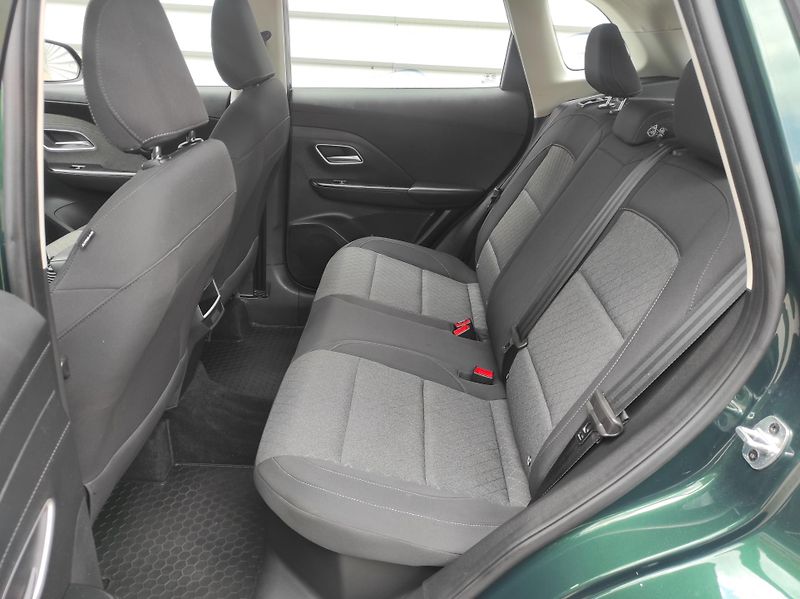 MG ZS 1,5 145kW Hybrid+ Essent AT TZ - fotka 12 z 41