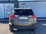 Toyota RAV4 2.2D, ČR, Active, 4x4, manual - náhled 6