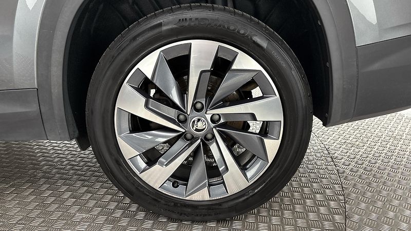 Škoda Kodiaq 2.0 TDI DSG 4x4 Exclusive Sele - fotka 19 z 35