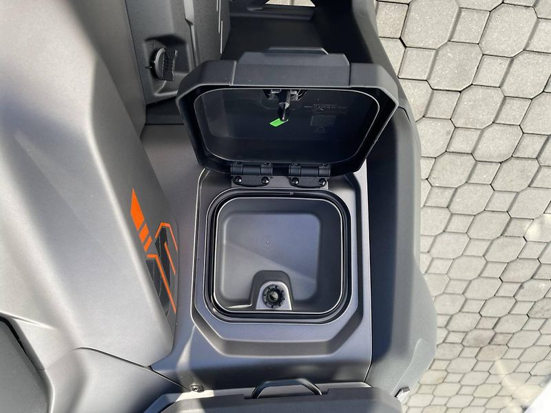 CFMOTO (2026) TERROX 1000 EPS EU5+ - fotka 10 z 16