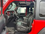 Jeep Wrangler (2018) RUBICON,2.2CRD,147KW,4X4,DPH - náhled 22