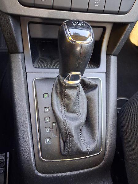 Škoda Yeti (2014) 1,2TSi DSG NAVI BEZ KOROZE! - fotka 27 z 38