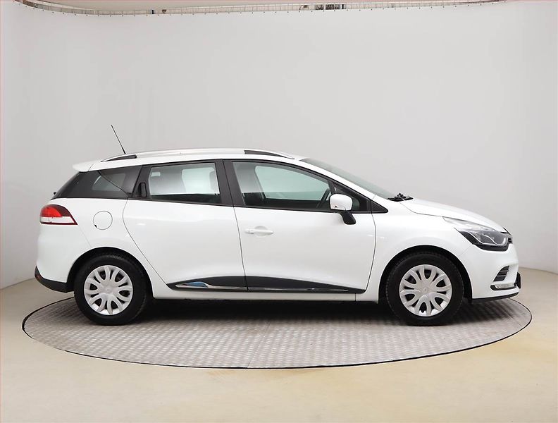 Renault Clio (2018) 1.2 16V - fotka 6 z 20