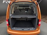 Volkswagen Caddy (2014) - náhled 21