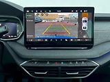 Škoda Octavia (2024) 1.5 TSI 110kW MP6 Top Selectio - náhled 21