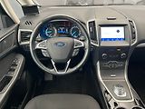 Ford Galaxy 2.0 EcoBlue, 140 kW, Cebia - náhled 9