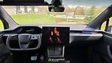 Tesla Model X (2023) Plaid 1020 koní, Tažné 2 250kg - náhled 2