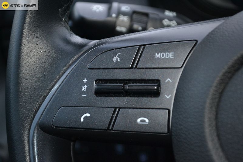 Hyundai Bayon 23 1,2I MT PLAY TT - fotka 33 z 52
