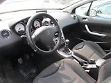 Peugeot 308 (2009) combi 2,0 HDi - náhled 11