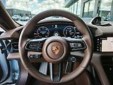 Porsche Taycan 4 Cross Turismo HuD BOSE Masáž - náhled 13