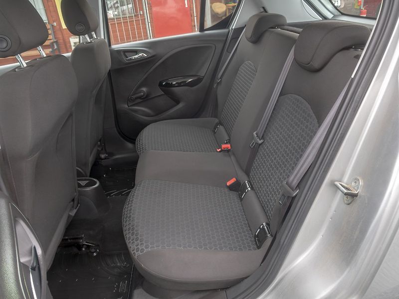 Opel Corsa (2019) 1.4i 16V ac – KM SERVISKA - fotka 33 z 41