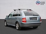 Škoda Fabia 1,2 HTP  NOVÉ V ČR,1.MAJITEL - náhled 7