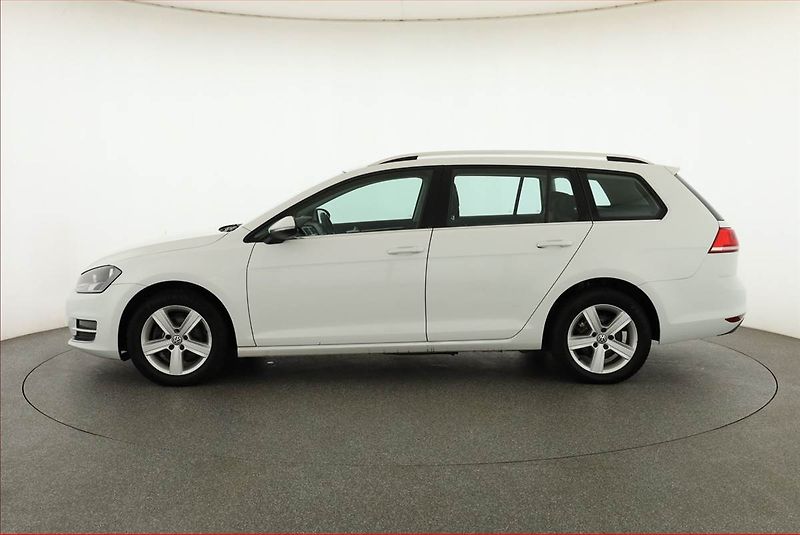 Volkswagen Golf (2014) Highline 1.6 TDI, Tempomat - fotka 3 z 14
