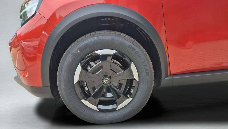 Opel Frontera (2026) Edition Hybrid 1.2 TURBO (81kW - fotka 40 z 40