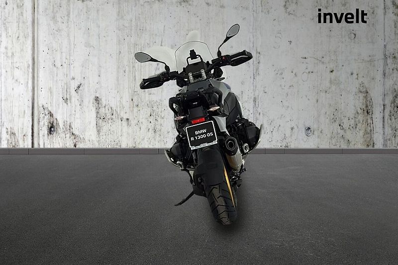 BMW R 1300 GS - fotka 4 z 13