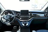 Mercedes-Benz Třídy V (2017) V220d Avantgarde - náhled 4