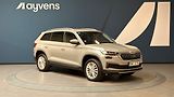 Škoda Kodiaq 2.0 TSI 140 kW Style 4x4 DSG - náhled 1