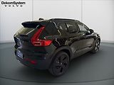 Volvo XC40 (2026) 2,0 B3 Black Edition 3132 - náhled 2